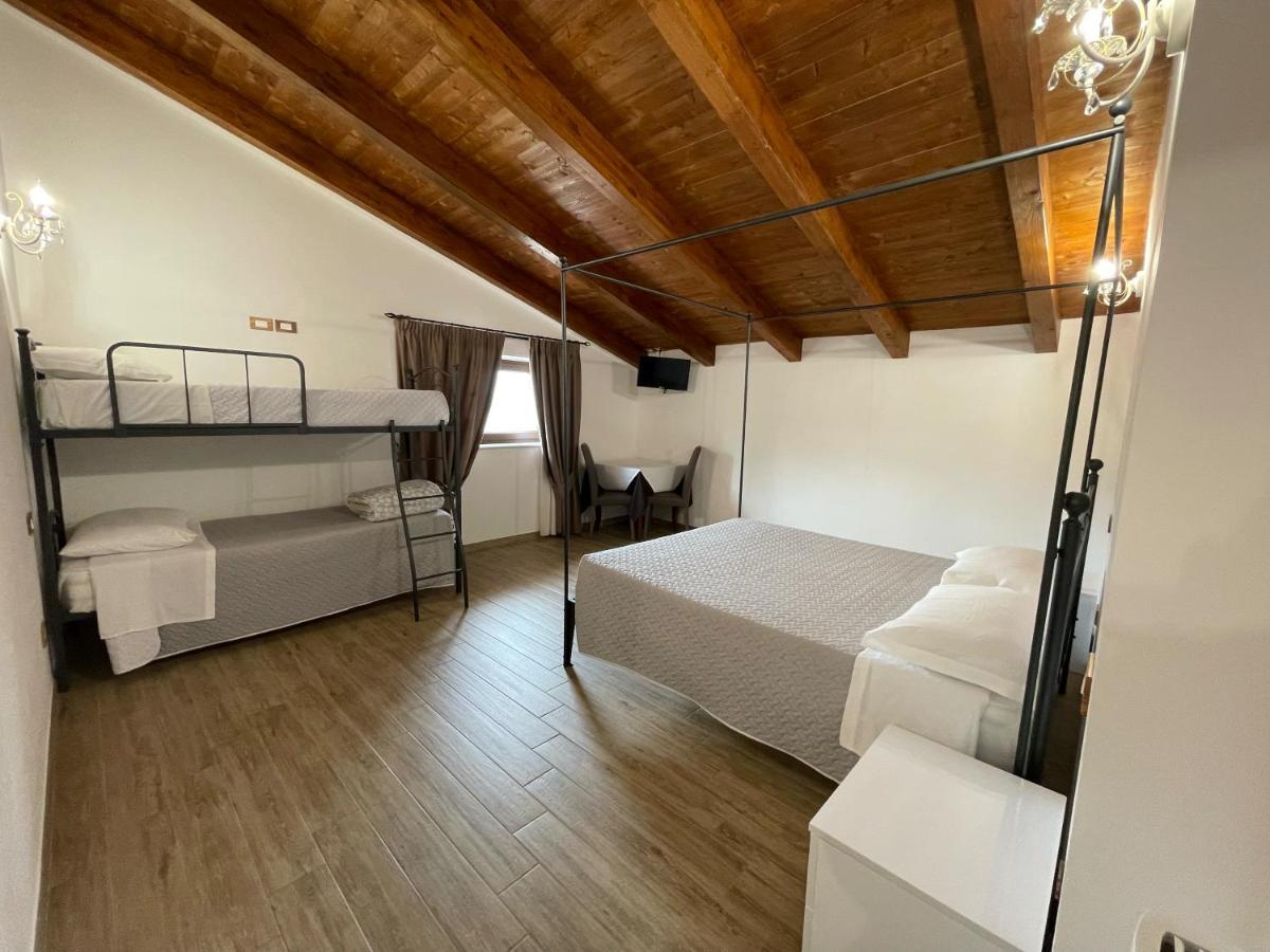 Tenuta Morrone Pertosa Luaran gambar