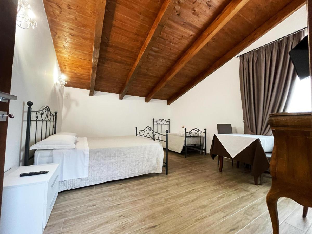 Tenuta Morrone Pertosa Luaran gambar