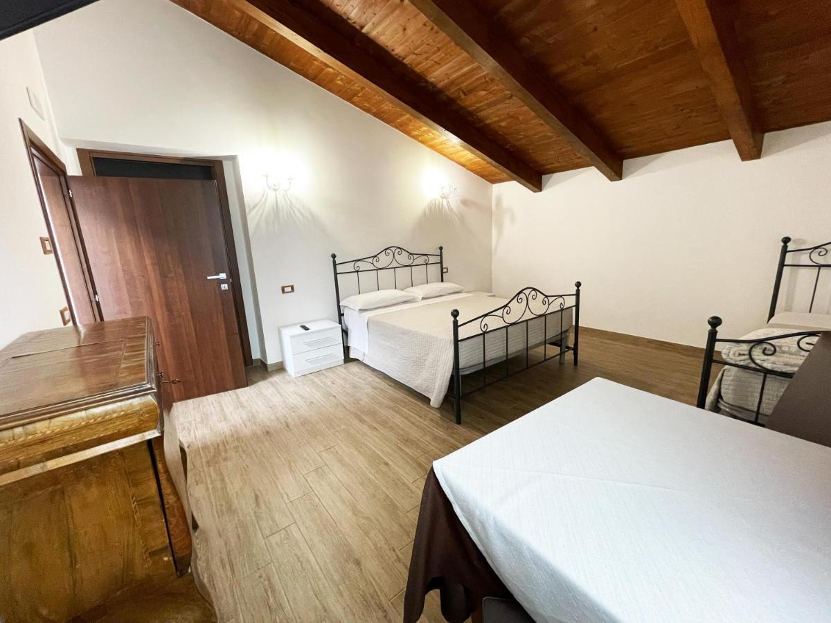 Tenuta Morrone Pertosa Luaran gambar