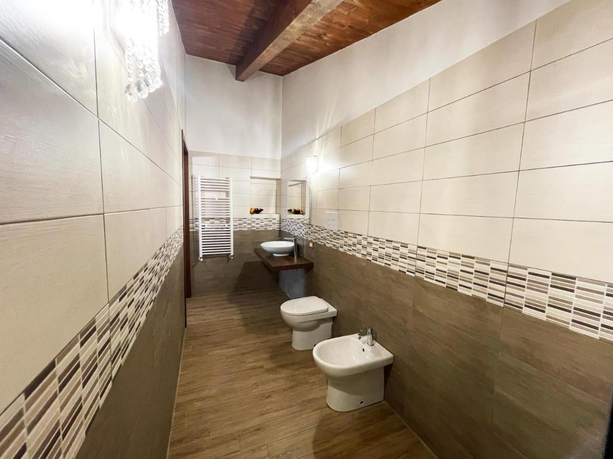 Tenuta Morrone Pertosa Luaran gambar