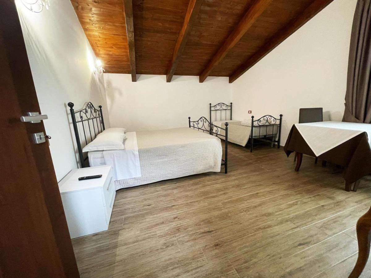 Tenuta Morrone Pertosa Luaran gambar